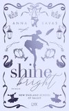 Shine Bright - New England School of Ballet: Special Edition