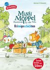 Missi Moppel. Krimigeschichten