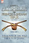 The French & Indian War Novels