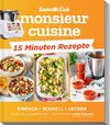 monsieur cuisine by ZauberMix - Express-Rezepte