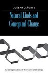 Natural Kinds and Conceptual Change