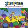 Los Jumbalees en Los piratas malolientes