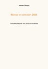 Réussir les concours 2026