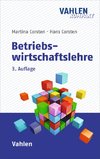 Betriebswirtschaftslehre