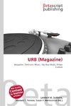 URB (Magazine)