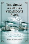 The Great American Steamboat Race