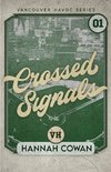 Crossed Signals Special Edition