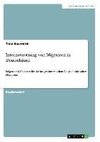 Internetnutzung von Migranten in Deutschland