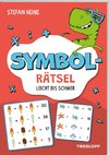 Symbolrätsel. Leicht bis schwer