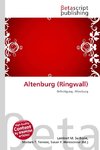 Altenburg (Ringwall)