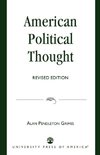 American Political Thought (Revised)
