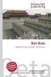 Ban Biao