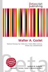 Walter A. Coslet