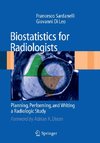 Biostatistics for Radiologists