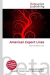 American Export Lines