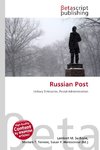 Russian Post