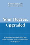 Your Degree, Upgraded