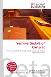Yeshiva Gedola of Carteret