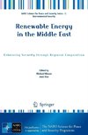 Mason, M: Renewable Energy in the Middle East