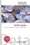Pacific Oyster