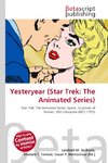 Yesteryear (Star Trek: The Animated Series)