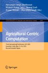 Agricultural-Centric Computation