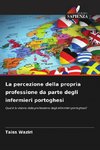 La percezione della propria professione da parte degli infermieri portoghesi