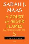 A Court of Silver Flames