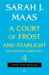 A Court of Frost and Starlight