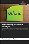 Preventing Malaria in Senegal