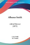 Albanus Smith