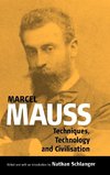 Techniques, Technology and Civilization
