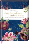 Gute Freundinnen sind wie Sterne