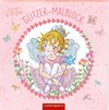 Glitzer-Malblock (Prinzessin Lillifee)