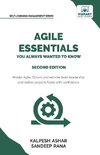 Agile Essentials You Always Wanted To Know