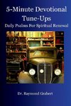 5-Minute Devotional Tune-ups