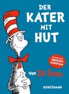 Der Kater mit Hut