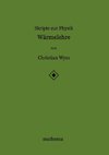 Skripte zur Physik - Wärmelehre