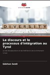 Le discours et le processus d'intégration au Tyrol