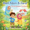 Meet Adam & Zara!