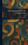 The Philosophy of Character