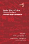 Logic, Navya-Nyaya and Applications. Homage to Bimak Krishna Matilal