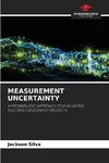 MEASUREMENT UNCERTAINTY