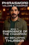 PhiraSword Book 7
