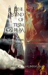 The Legend of Tilsim Hoshruba
