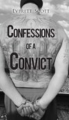 Confessions of a Convict