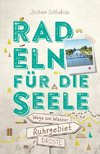Ruhrgebiet. Radeln für die Seele. Wege am Wasser