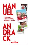 Wenn Papa morgen stirbt, bleibe ich FC-Fan