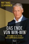 Das Ende von Win-win