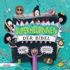 Superheldinnen der Bibel